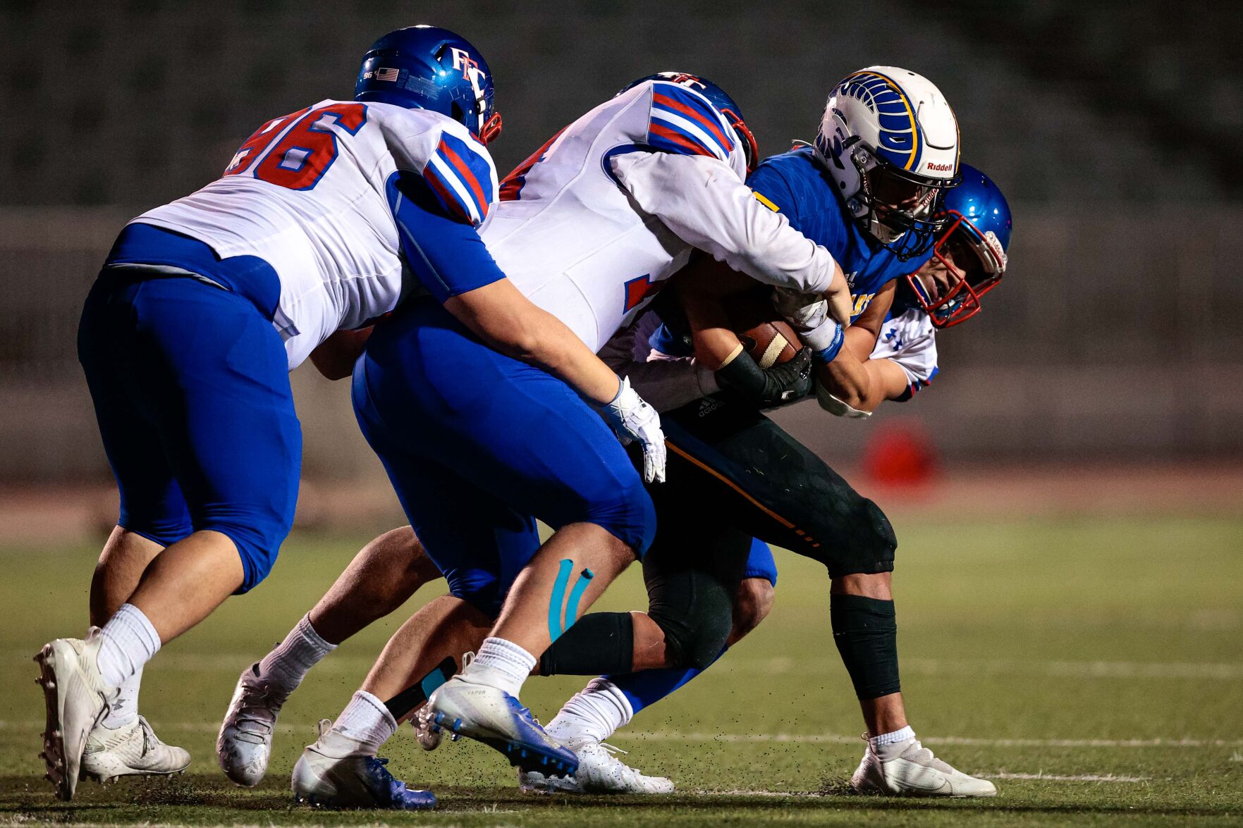PREP FOOTBALL